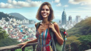 Read more about the article Best Solo Travel Destinations: Top 10 Places for Safe & Epic Adventures in 2024