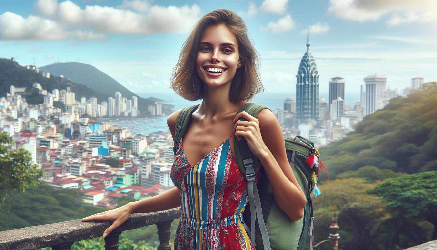 You are currently viewing Best Solo Travel Destinations: Top 10 Places for Safe & Epic Adventures in 2024
